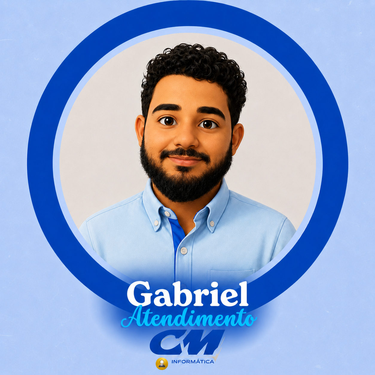 Gabriel